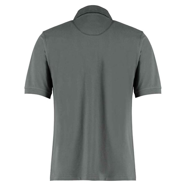 Kustom Kit Mens Klassic Cotton Superwash 60C Polo Shirt