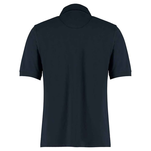 Kustom Kit Mens Klassic Cotton Superwash 60C Polo Shirt