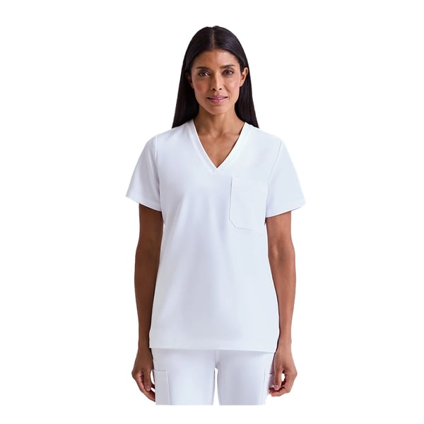 Onna Womens/Ladies Limitless Work Tunic