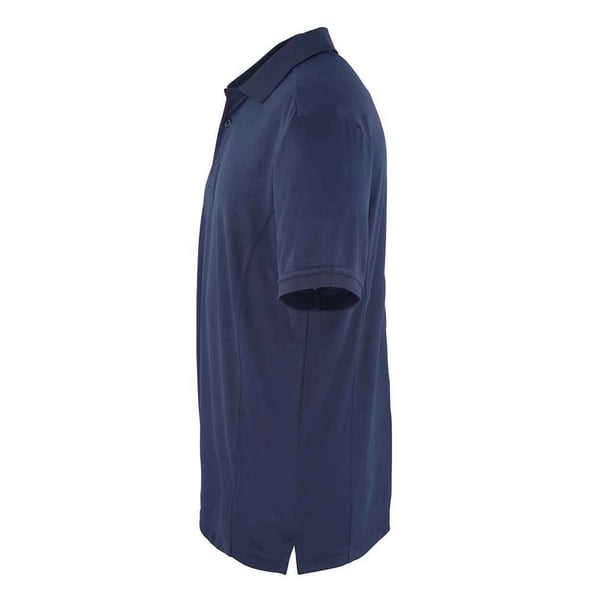 Premier Mens Coolchecker Pique Polo Shirt