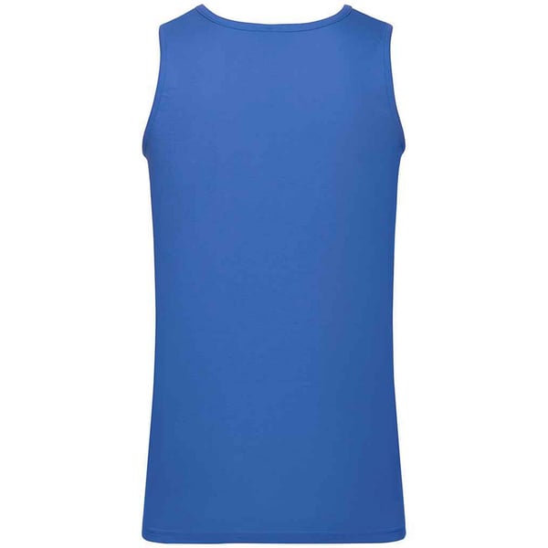 Fruit of the Loom Mens Athletic Vest Top
