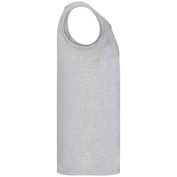 Fruit of the Loom Mens Athletic Vest Top