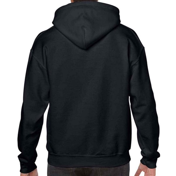 Gildan Unisex aikuisten Heavy Blend -huppari