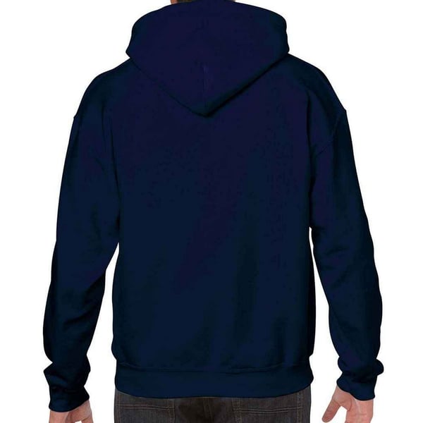 Gildan Unisex aikuisten Heavy Blend -huppari