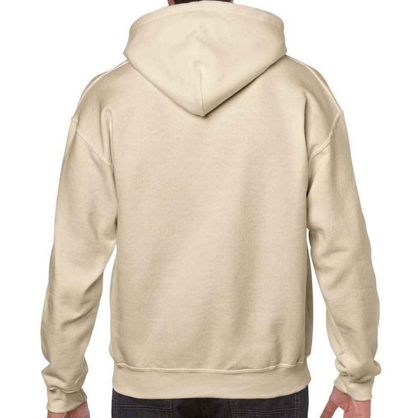 Gildan Unisex aikuisten Heavy Blend -huppari