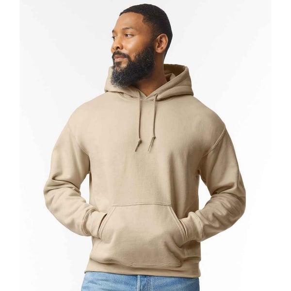 Gildan Unisex aikuisten Heavy Blend -huppari