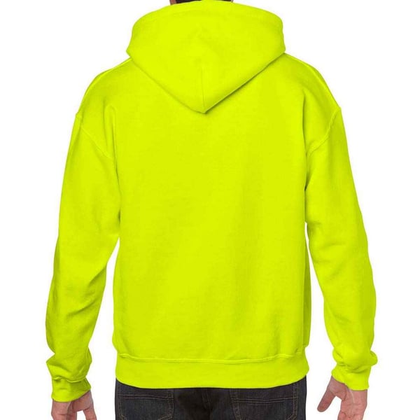 Gildan Unisex aikuisten Heavy Blend -huppari