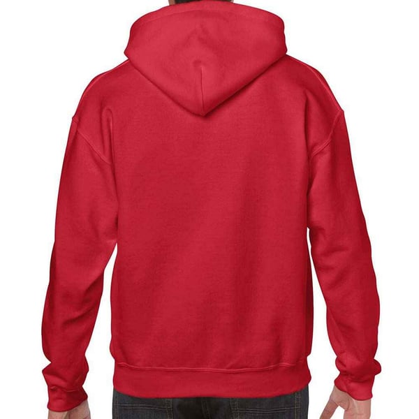 Gildan Unisex aikuisten Heavy Blend -huppari
