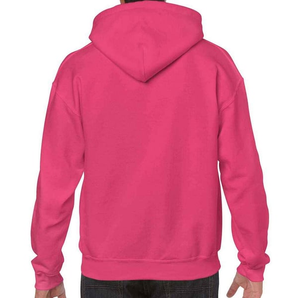 Gildan Unisex aikuisten Heavy Blend -huppari