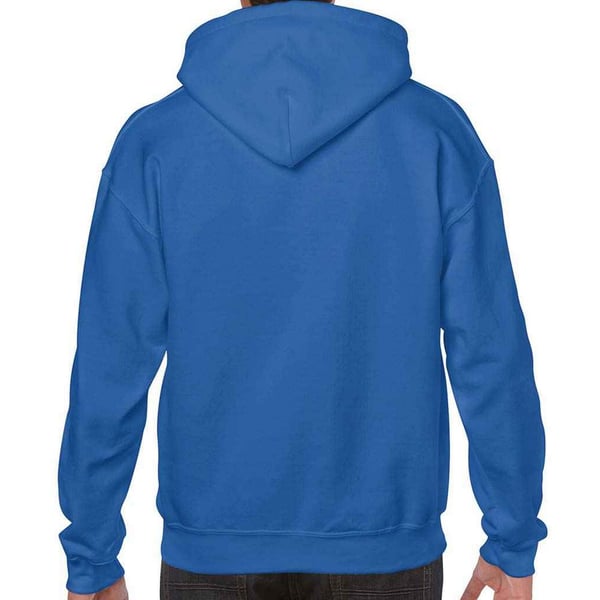 Gildan Unisex aikuisten Heavy Blend -huppari