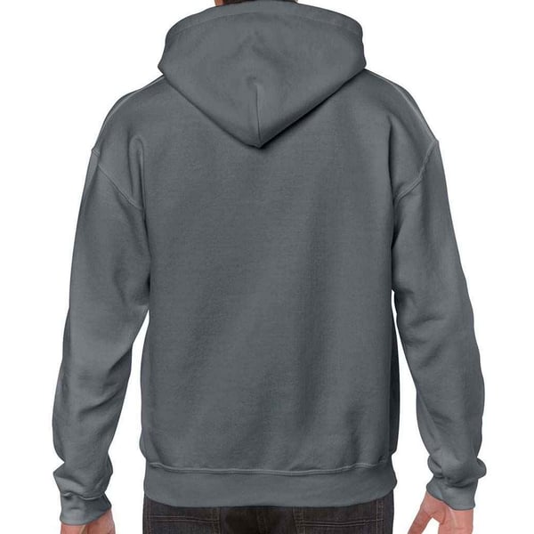 Gildan Unisex aikuisten Heavy Blend -huppari