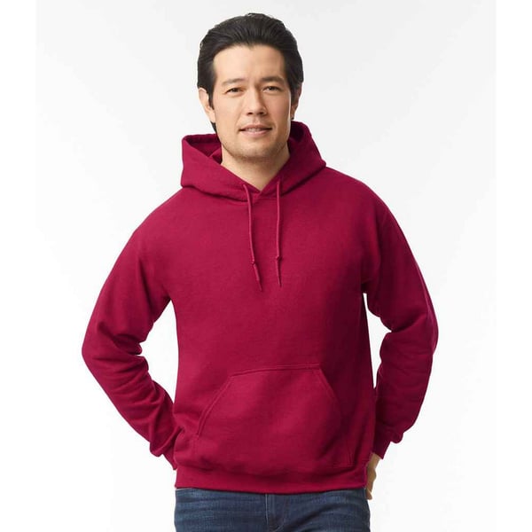 Gildan Unisex aikuisten Heavy Blend -huppari