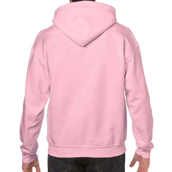 Gildan Unisex aikuisten Heavy Blend -huppari