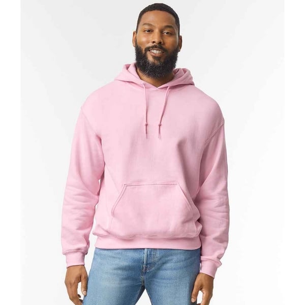Gildan Unisex aikuisten Heavy Blend -huppari