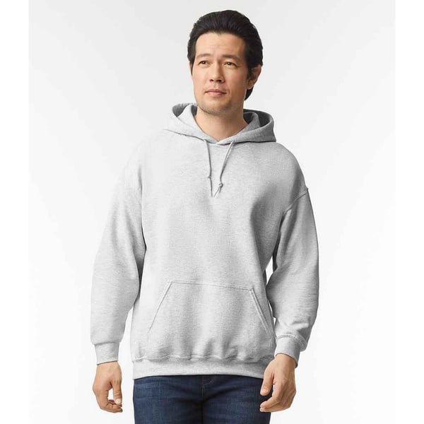 Gildan Unisex Adult Heavy Blend Hoodie