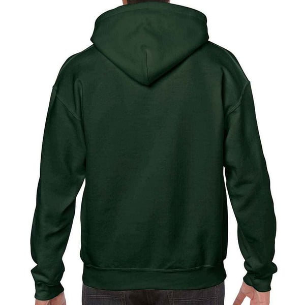 Gildan Unisex aikuisten Heavy Blend -huppari
