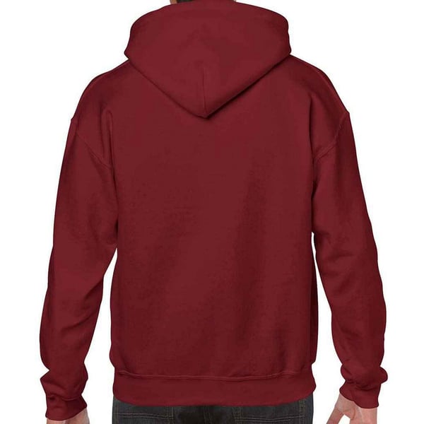 Gildan Unisex Adult Heavy Blend Hoodie