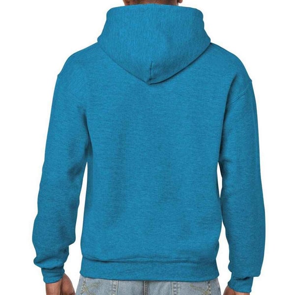 Gildan Unisex aikuisten Heavy Blend -huppari