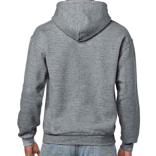 Gildan Unisex aikuisten Heavy Blend -huppari