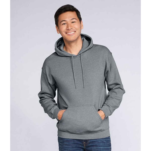 Gildan Unisex aikuisten Heavy Blend -huppari