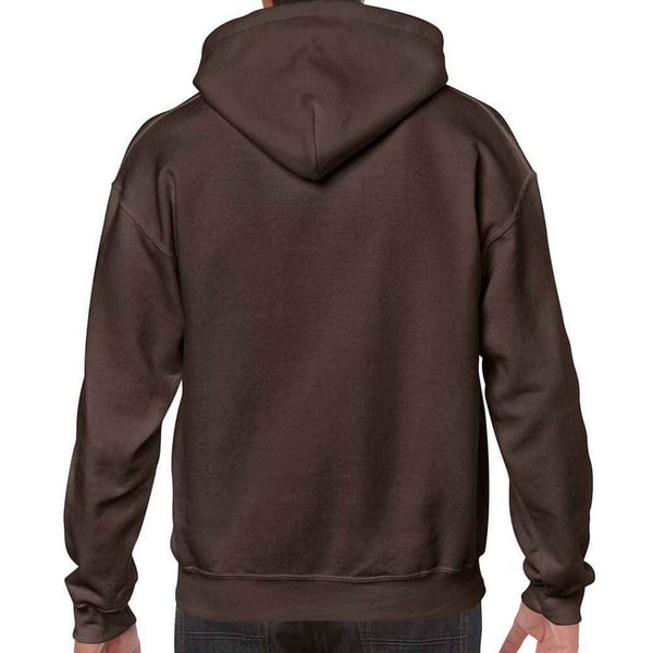 Gildan Unisex Adult Heavy Blend Hoodie