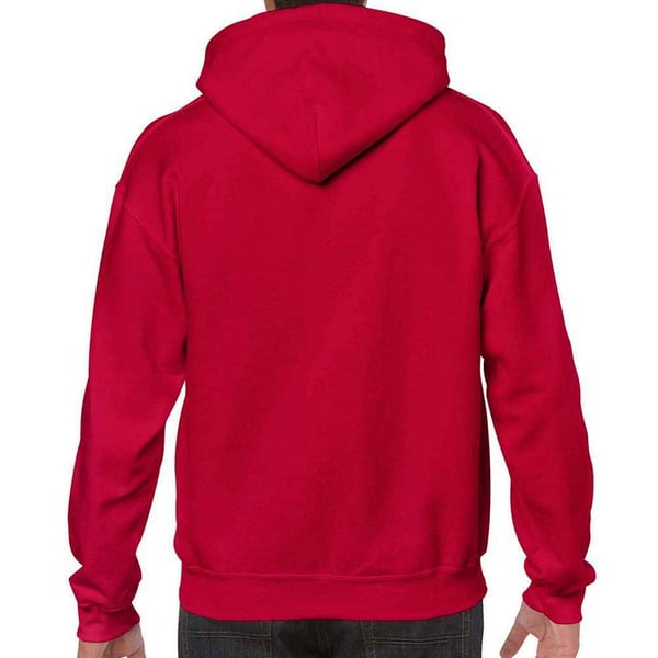 Gildan Unisex aikuisten Heavy Blend -huppari