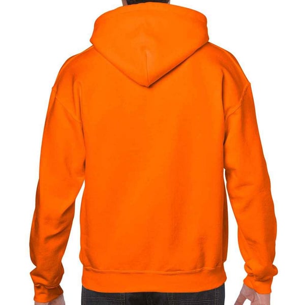 Gildan Unisex aikuisten Heavy Blend -huppari