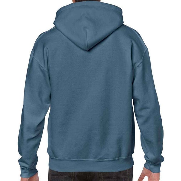 Gildan Unisex aikuisten Heavy Blend -huppari