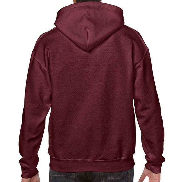 Gildan Unisex Adult Heavy Blend Hoodie