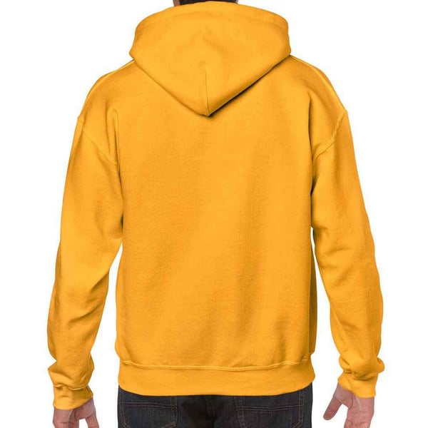 Gildan Unisex aikuisten Heavy Blend -huppari
