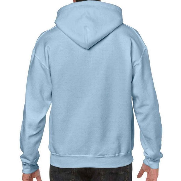 Gildan Unisex aikuisten Heavy Blend -huppari
