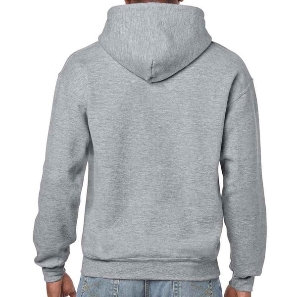 Gildan Unisex aikuisten Heavy Blend -huppari