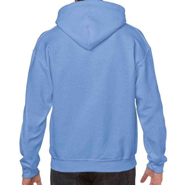 Gildan Unisex aikuisten Heavy Blend -huppari