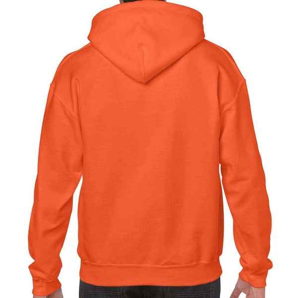 Gildan Unisex aikuisten Heavy Blend -huppari