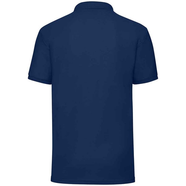 Fruit of the Loom Pique-polo til mænd