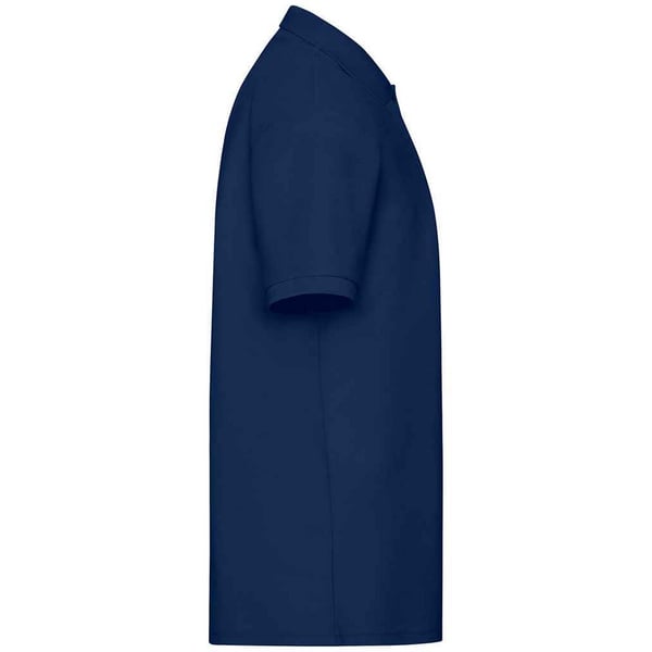 Fruit of the Loom Pique-polo til mænd
