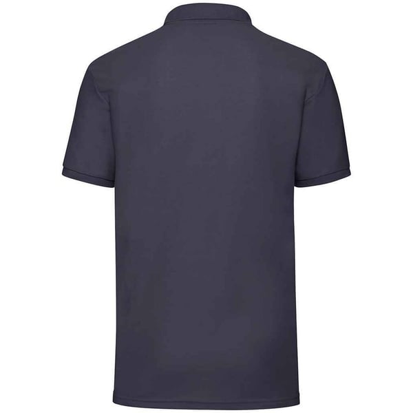 Fruit of the Loom Pique-polo til mænd