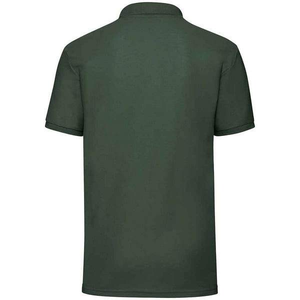 Fruit of the Loom Pique-polo til mænd