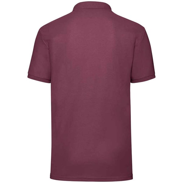 Fruit of the Loom Pique-polo til mænd