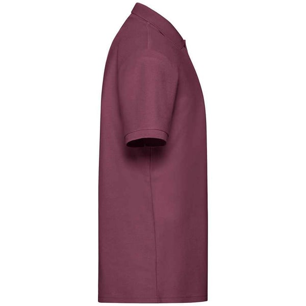 Fruit of the Loom Pique-polo til mænd