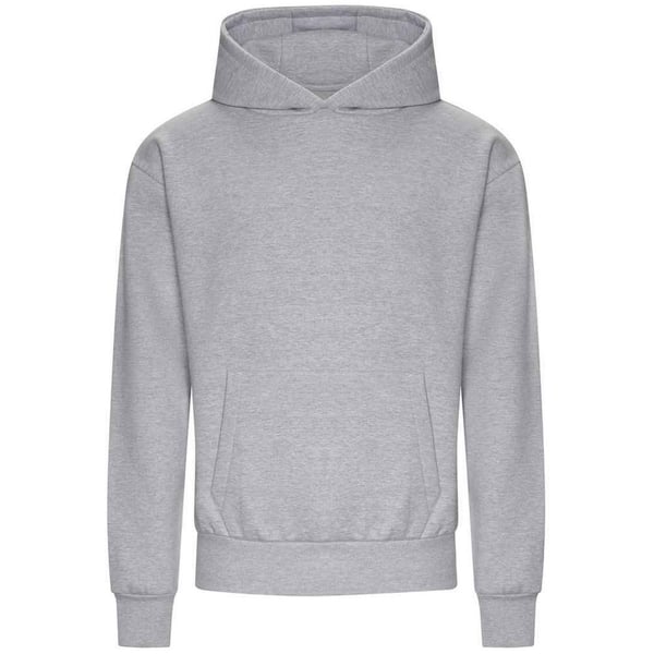 Awdis Mens Signature Heavyweight Hoodie