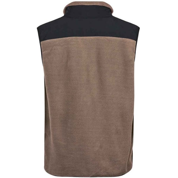Tee Jays Mens Mountain Fleece Body Warmer
