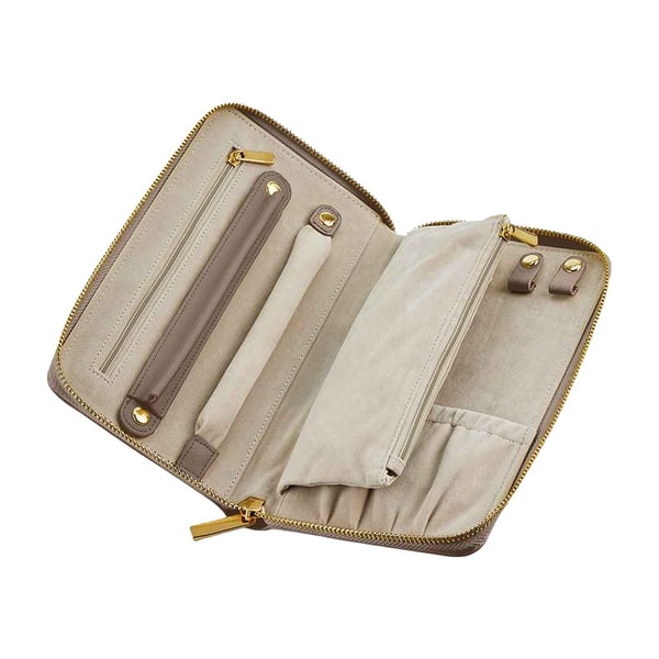 Bagbase Boutique Travel Jewellery Case