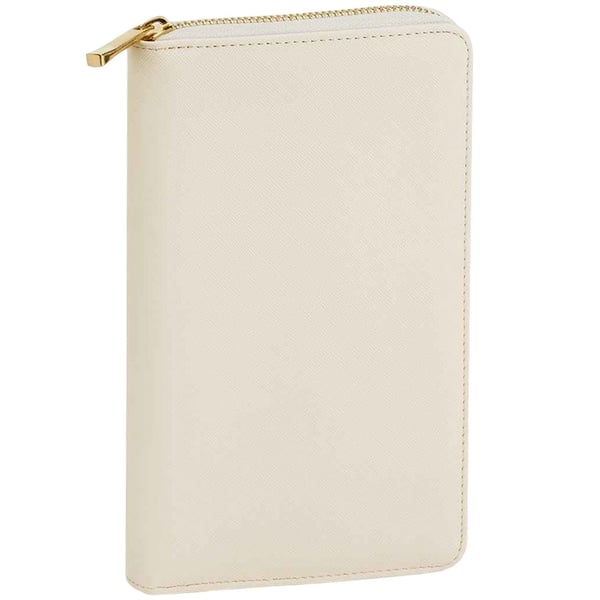 Bagbase Boutique Travel Jewellery Case