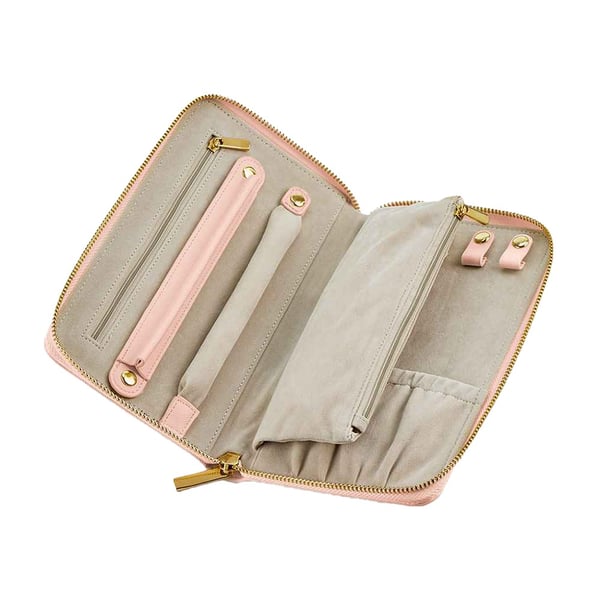 Bagbase Boutique Travel Jewellery Case