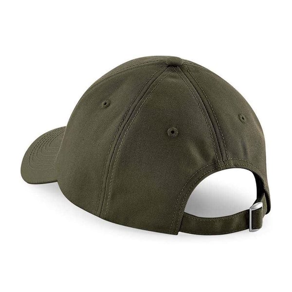Beechfield Unisex Adult Authentic Baseball Cap