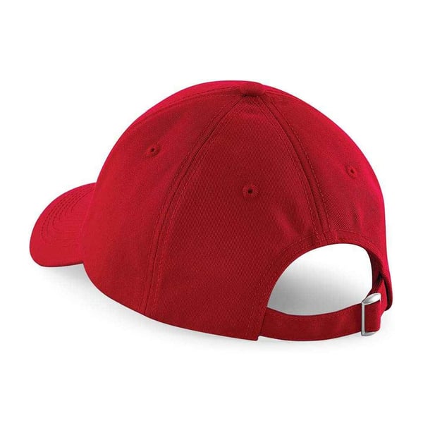 Beechfield Unisex Adult Authentic Baseball Cap
