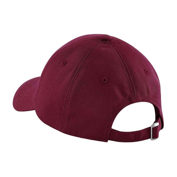 Beechfield Unisex Adult Authentic Baseball Cap