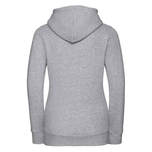 Russell Dame/Damer Authentic Hoodie