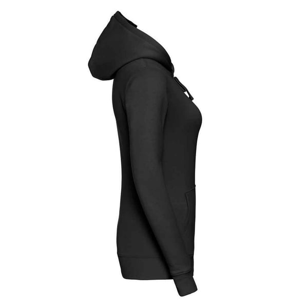 Russell Dame/Damer Authentic Hoodie
